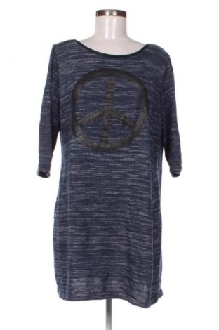 Sukienka Janina, Rozmiar XL, Kolor Kolorowy, Cena 21,99 zł