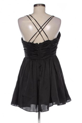 Sukienka Jarlo, Rozmiar L, Kolor Czarny, Cena 65,99 zł