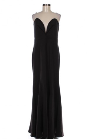 Kleid Jarlo, Größe XL, Farbe Schwarz, Preis 66,99 €