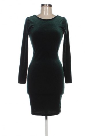 Šaty  Jdy, Velikost XS, Barva Zelená, Cena  59,00 Kč