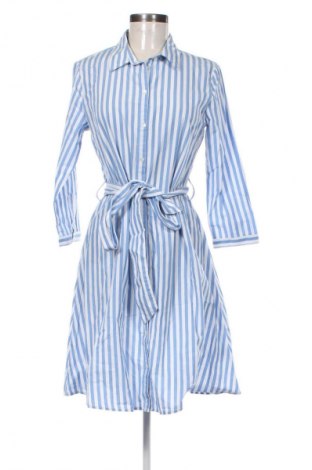 Kleid Jean Pascale, Größe S, Farbe Mehrfarbig, Preis € 18,99