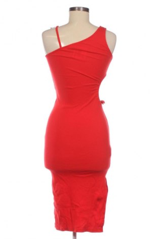 Sukienka Jennyfer, Rozmiar XS, Kolor Czerwony, Cena 38,99 zł