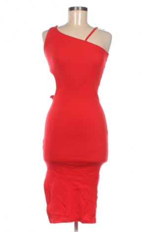 Sukienka Jennyfer, Rozmiar XS, Kolor Czerwony, Cena 38,99 zł