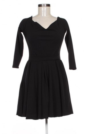 Šaty  Jordannis, Veľkosť M, Farba Čierna, Cena  5,11 €