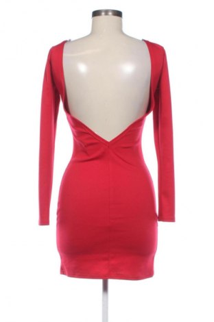 Ruha Jordannis, Méret S, Szín Piros, Ár 12 313 Ft