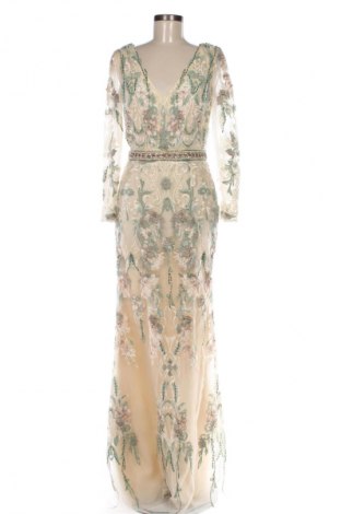 Šaty  Jovani, Veľkosť M, Farba Kremová, Cena  384,95 €