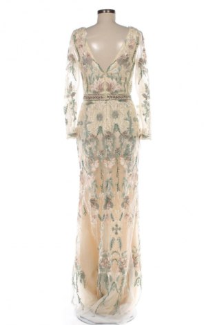 Šaty  Jovani, Veľkosť M, Farba Kremová, Cena  384,95 €