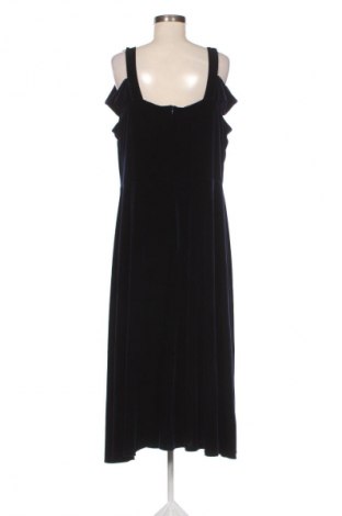 Rochie Julipa, Mărime XXL, Culoare Albastru, Preț 102,23 Lei