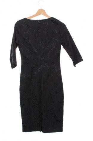 Šaty  Junona, Veľkosť S, Farba Čierna, Cena  13,65 €