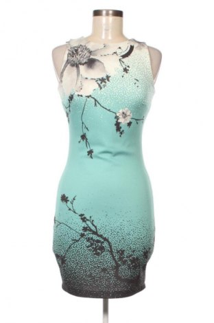 Šaty  Junona, Velikost S, Barva Vícebarevné, Cena  479,00 Kč