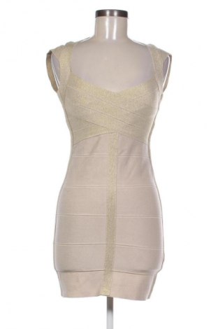 Šaty  Just Unique, Velikost M, Barva Béžová, Cena  429,00 Kč