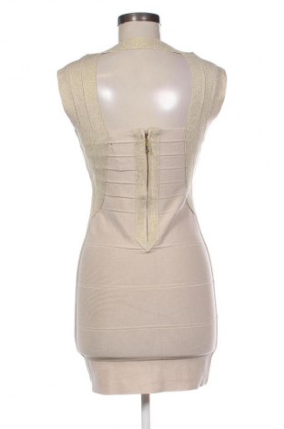 Šaty  Just Unique, Velikost M, Barva Béžová, Cena  429,00 Kč