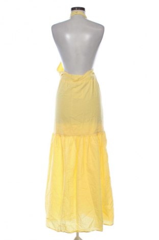 Ruha Justfab, Méret XL, Szín Sárga, Ár 2 159 Ft