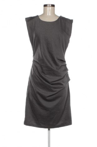 Sukienka Kaffe, Rozmiar XL, Kolor Szary, Cena 18,99 zł