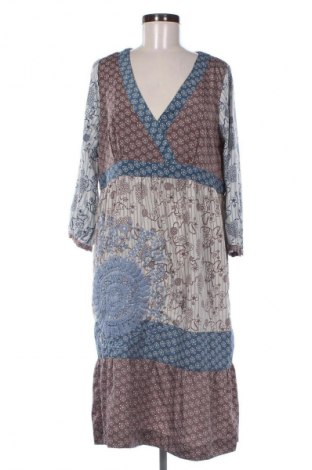 Sukienka Kaffe, Rozmiar M, Kolor Kolorowy, Cena 39,99 zł
