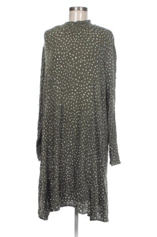 Φόρεμα Kaffe, Μέγεθος XXL, Χρώμα Πολύχρωμο, Τιμή 14,99 €