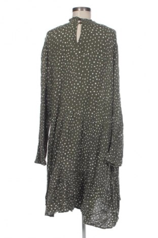 Φόρεμα Kaffe, Μέγεθος XXL, Χρώμα Πολύχρωμο, Τιμή 14,99 €