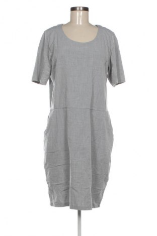 Sukienka Kaffe, Rozmiar XL, Kolor Szary, Cena 28,99 zł
