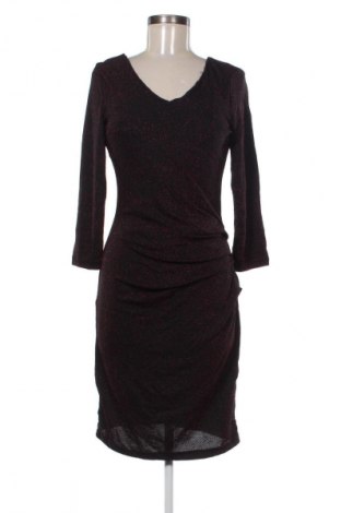 Kleid Kaffe, Größe M, Farbe Mehrfarbig, Preis 18,99 €