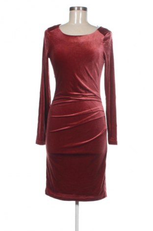 Kleid Kaffe, Größe XS, Farbe Braun, Preis 31,99 €