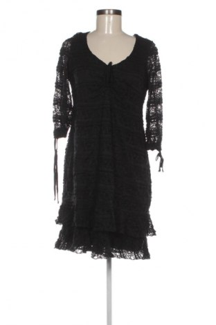 Šaty  KappAhl, Velikost M, Barva Černá, Cena  89,00 Kč