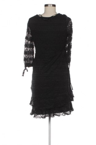 Šaty  KappAhl, Velikost M, Barva Černá, Cena  89,00 Kč