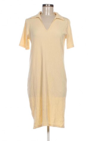 Рокля KappAhl, Размер M, Цвят Жълт, Цена 9,20 €