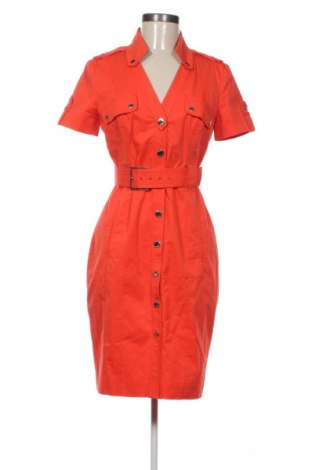 Rochie Karen Millen, Mărime M, Culoare Portocaliu, Preț 187,99 Lei