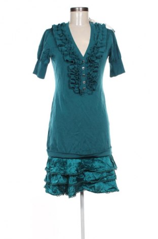 Šaty  Karen Millen, Veľkosť M, Farba Zelená, Cena  20,62 €