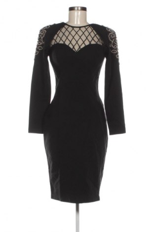 Kleid KeiKei, Größe M, Farbe Schwarz, Preis € 53,99