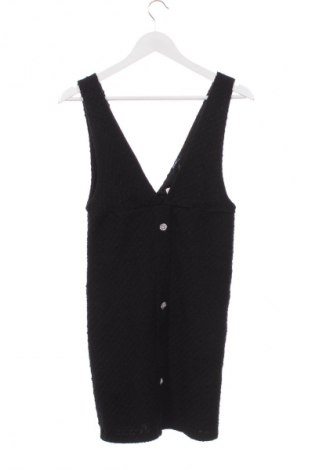 Šaty  Kiabi, Veľkosť XS, Farba Čierna, Cena  4,95 €