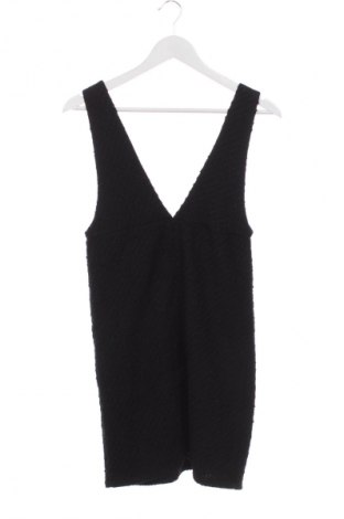 Šaty  Kiabi, Veľkosť XS, Farba Čierna, Cena  4,95 €