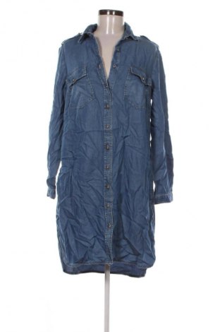 Φόρεμα Kocca, Μέγεθος L, Χρώμα Μπλέ, Τιμή 23,99 €