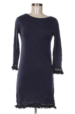 Šaty  Kontatto, Velikost M, Barva Modrá, Cena  89,00 Kč
