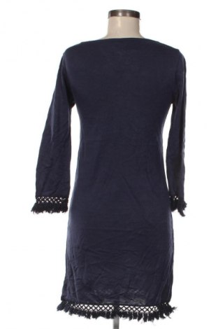 Šaty  Kontatto, Velikost M, Barva Modrá, Cena  89,00 Kč