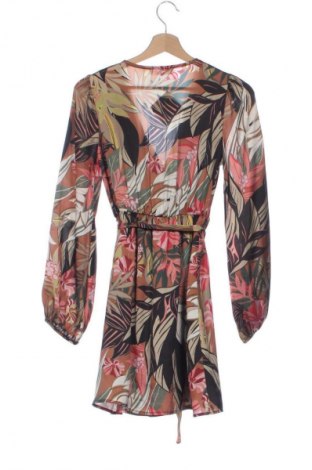 Šaty  Kontatto, Veľkosť M, Farba Viacfarebná, Cena  4,95 €