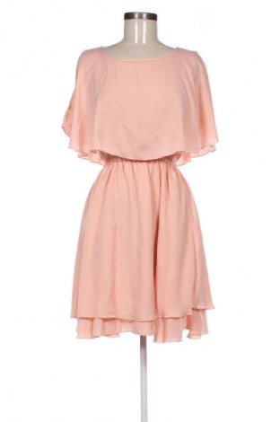 Šaty  L.B.C., Velikost S, Barva Oranžová, Cena  449,00 Kč