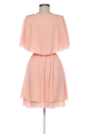 Šaty  L.B.C., Velikost S, Barva Oranžová, Cena  449,00 Kč