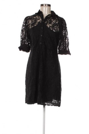 Kleid LC Waikiki, Größe M, Farbe Schwarz, Preis 25,00 €