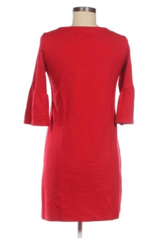 Šaty  LC Waikiki, Veľkosť S, Farba Červená, Cena  5,11 €