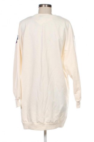 Sukienka LC Waikiki, Rozmiar M, Kolor ecru, Cena 23,99 zł