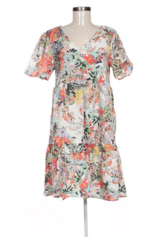 Sukienka LC Waikiki, Rozmiar XL, Kolor Kolorowy, Cena 62,99 zł