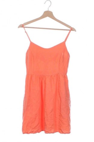 Sukienka LC Waikiki, Rozmiar S, Kolor Pomarańczowy, Cena 50,99 zł