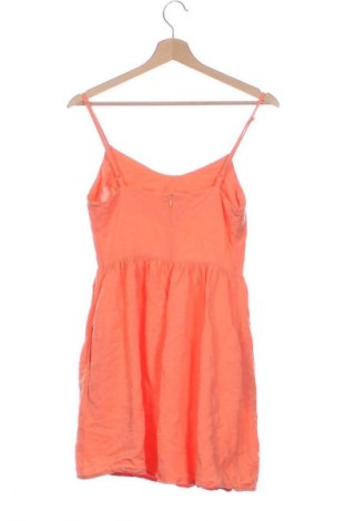 Sukienka LC Waikiki, Rozmiar S, Kolor Pomarańczowy, Cena 50,99 zł