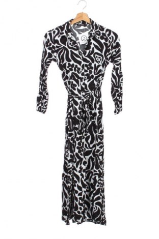 Sukienka LCW, Rozmiar XS, Kolor Czarny, Cena 35,99 zł