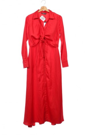 Šaty  Lab, Veľkosť S, Farba Červená, Cena  14,95 €