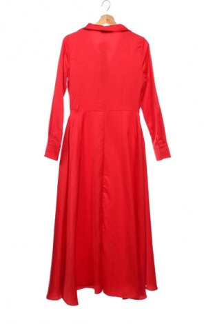 Šaty  Lab, Veľkosť S, Farba Červená, Cena  14,95 €
