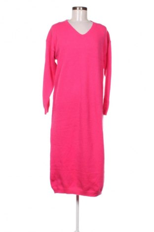 Sukienka Lab, Rozmiar S, Kolor Różowy, Cena 46,99 zł