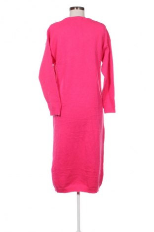 Sukienka Lab, Rozmiar S, Kolor Różowy, Cena 46,99 zł