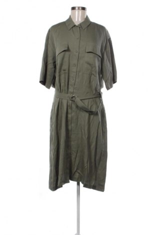 Šaty  Lacoste, Velikost L, Barva Zelená, Cena  4 557,00 Kč